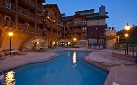 Trickle Creek Lodge